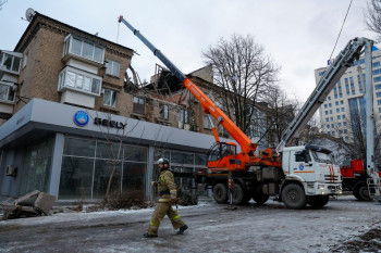 How to involve private sector investments in reconstructing Ukraine